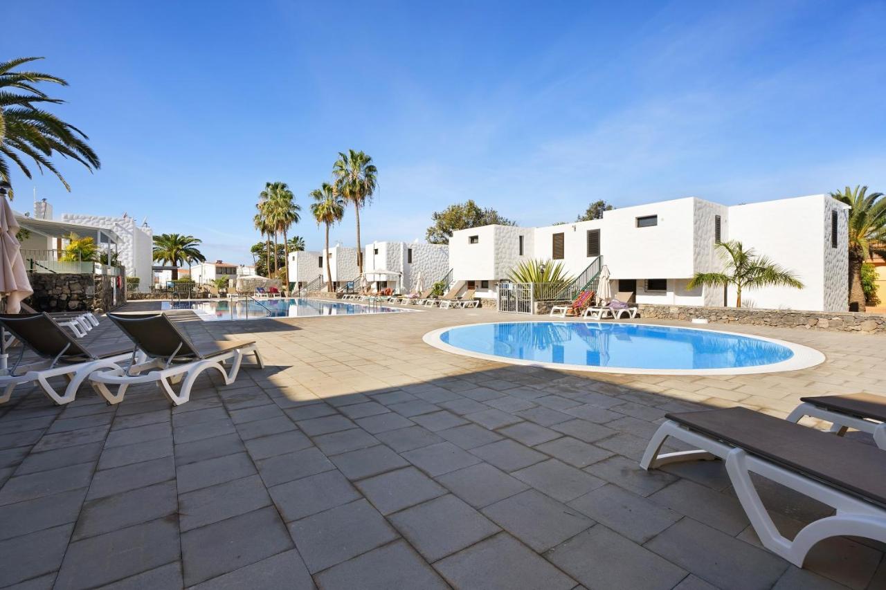 Bungamerica272 Playa de las Américas Exterior foto