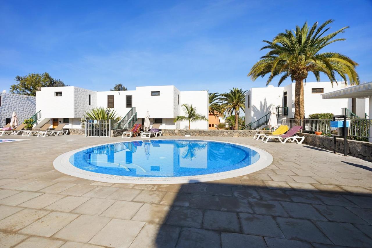 Bungamerica272 Playa de las Américas Exterior foto